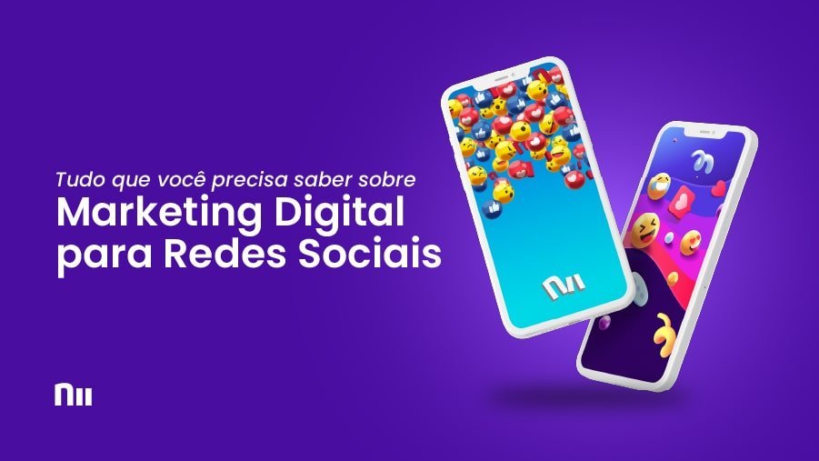 Nobreak Design Voce Precisa Saber Marketing Digital Para Redes Sociais