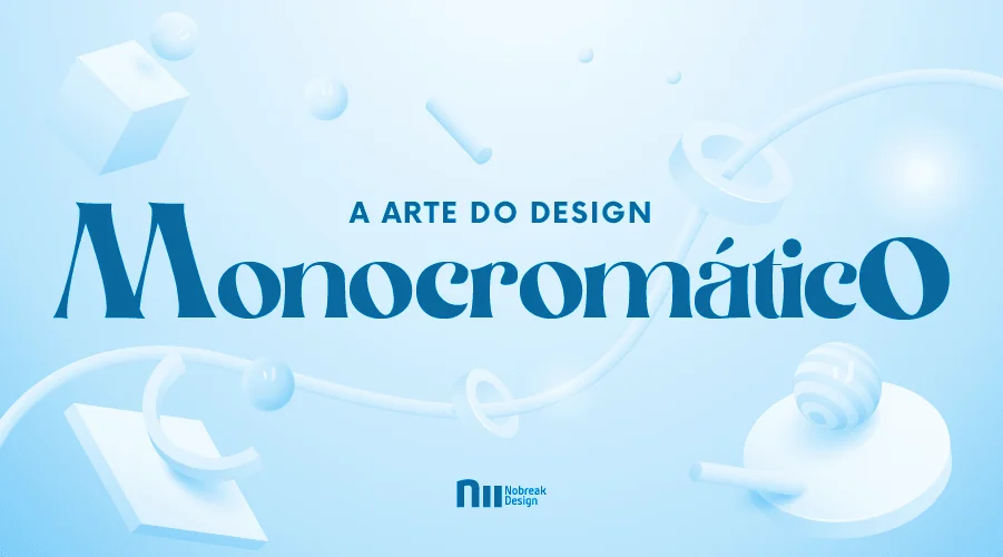 a-arte-do-design- monocromatico